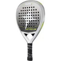 Arcos Raquette de padel Star Vie Polaris Argent 350-370 gr Hommes Argent 350-370 gr