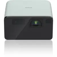 Epson EF-21G Projecteur à focale standard 3LCD 1080p (1920x1080) Noir, Vert