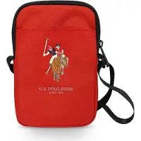 U.S. POLO ASSN. Sac rouge US Polo