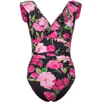 Crãs Maillot de bain ' Agnecras ' mélange de couleurs