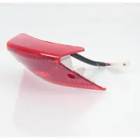 P2r Feu Arrière Pour Scooter Piaggio 50 Zip 2t 2000 À 2020 Bay15d 12v 18/5w Neuf