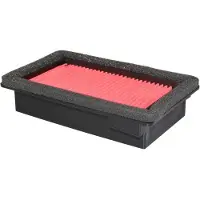 Hiflofiltro Filtre À Air Pour Moto Yamaha 660 Mt-03 2006 À 2013 Hfa4613 Neuf