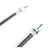 Teknix Câble De Compte Tour Pour Moto Yamaha 500 Xt 1976 À 1989 1e6-83560-52 Neuf