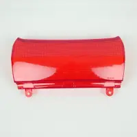Vicma Cabochon Feu Arrière Pour Scooter Yamaha 125 Xc Cygnus R 1995 À 1999 Neuf