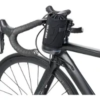 Sourcing Wildman R1 Bike Case/Handlebar R1 Frame Bag Black-Gray /Black-Gray