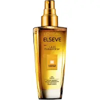 Elseve Huile capillaire Huile extraordinaire, 100 ml,
