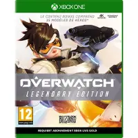 Overwatch Legendary Edition FR Xbox One