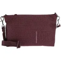 Mandarina Duck Md20 Qmt24 Crossbody Violet Homme