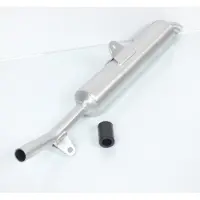 Giannelli Silencieux Dtr 125 99/01