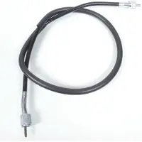 Teknix Câble De Compteur Pour Ulm Kawasaki 250 El B Eliminator 1988 À 1989 Neuf