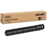 Olivetti B1194 Cartouche de toner 1 pièce(s) Original Noir