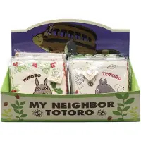 Marushin Mon Voisin Totoro Towel Multicolore