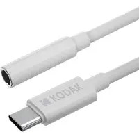 Kodak Câble USB Blanc Multicolore 10 cm