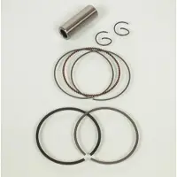 Teknix Cylindre Pour Moto Fantic 125 Caballero Neuf