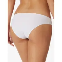 Schiesser Slip ' Invisible Soft ' blanc