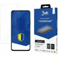 3MK FlexibleGlass Huawei Honor 20 Verre hybride (1 pcs, Taxe 20), Téléphone portable : film de protection, Transparent