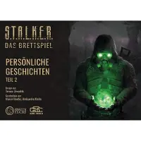 Awaken Realms Jeu de société S.T.A.L.K.E.R. – Extension « Histoires personnelles #2 »