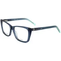Marc Jacobs Lunettes de Vue MARC 598 54/16/140 Blue azure Acetate WOMAN MARC 598