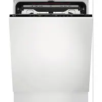 AEG Lave-vaisselle encastrable Comfortlift FSE96817P 60 cm FSE96817P