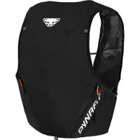 Dynafit Gilet ULTRA 12 noir mat, taille M