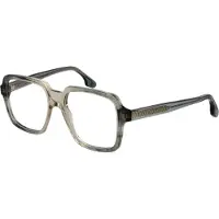 Victoria Beckham Vb26685317051 Woman Glasses Gris 140/53 mm Femme
