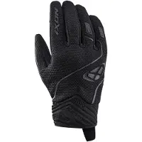 Ixon Hurricane 2 L Noir Femmes Gants Moto Taille S