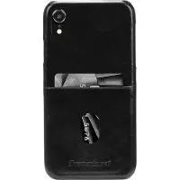dbramante1928 Tune Back cover Apple iPhone Xr Noir