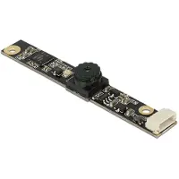 DeLOCK Module caméra 5,04Mp