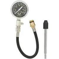 Jonnesway Manomètre de compression essence Ar020017