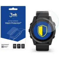 3mk Protection Watch Protection v. FlexibleGlass Lite do Garmin Tactix 7, Film de protection pour smartwatch, Transparent