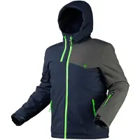 GRUPA TOPEX Veste avec membrane 8000 PREMIUM, isolation PrimaLoft, taille XXXL