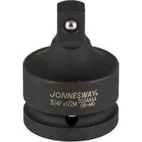 Jonnesway Réducteur à chocs3/4" à 1/2" S03A6A4