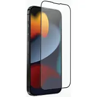 Uniq Optix Iphone 14 6.1´´/13 6.1´´/13 Pro 6.1´´ Screen Protector Clair