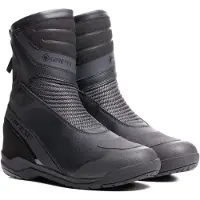 Dainese Noirwing Gore-Tex Noir Imperméable Bottes Taille 49