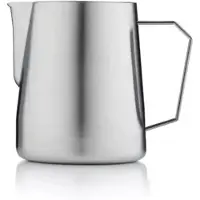 Barista CO Barista & Co Pro pot à lait 620 ml acier inoxydable