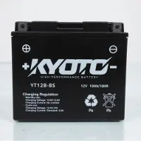 Kyoto Batterie Sla Pour Moto Triumph 800 Bonneville T100 2006 Neuf