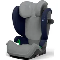 Cybex Pallas G Summer Cover Gris Enfants