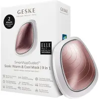 GESKE Smart App Guided 9 In 1 Hair Mask Clair