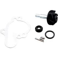 Teknix Pompe À Eau Pour Moto Aprilia 50 Classic 1992 À 1999 Am6 Neuf