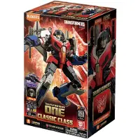 Blokees Modèle Classique Classe 16 Starsream Transformers