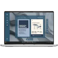 Dell Pro 16 PC16255, AMD Ryzen AI 5, 3,4 GHz, 40,6 cm (16"), 1920 x 1200 pixels, 16 Go, 512 Go