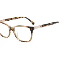 Kate spade Lunettes de Vue AMABELLA/G 53/17/140 HORN BEIGE acétate femme AMABELLA/G