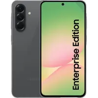 Samsung Galaxy A56 5G Enterprise Edition 17 cm (6.7") Double SIM USB Type-C 8 Go 128 Go 5000 mAh Graphite