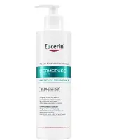 Eucerin DermoPure Gel Nettoyant Triple Action 400 ml 400 ml Gel Nettoyant