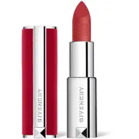 Givenchy Make-up MAQUILLAGE POUR LES LÈVRES Le Rouge Deep Velvet N27 Rouge Infusé