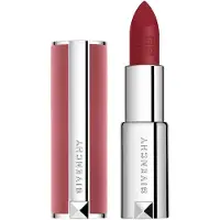 Givenchy Le rouge à lèvres rouge Velvet Crème mate N37 rechargeable 3,4 g