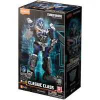 Blokees Transformers Modèle en plastique Classic Class 06 Mirage