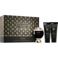 AFNAN Souvenir Desert Rose Coffret Cadeau