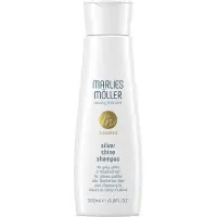 Marlies Möller Silver Shine Shampoo 200 ml