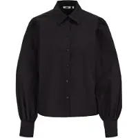 We fashion Chemisier noir